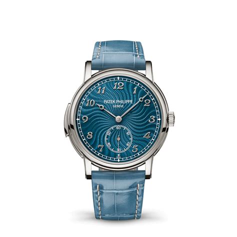 minutenrepetition patek philippe